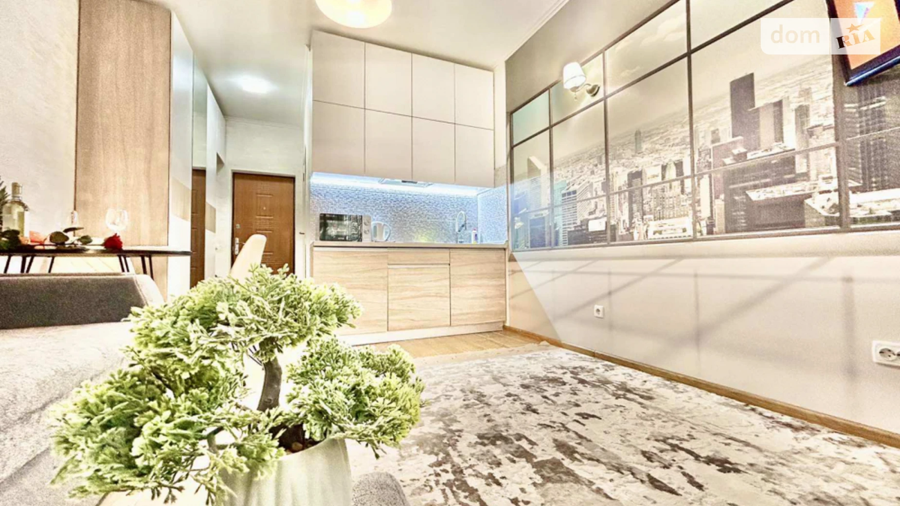 Сдается в аренду 1-комнатная квартира в Харькове, наб. Нетеченская, 15 - фото 3