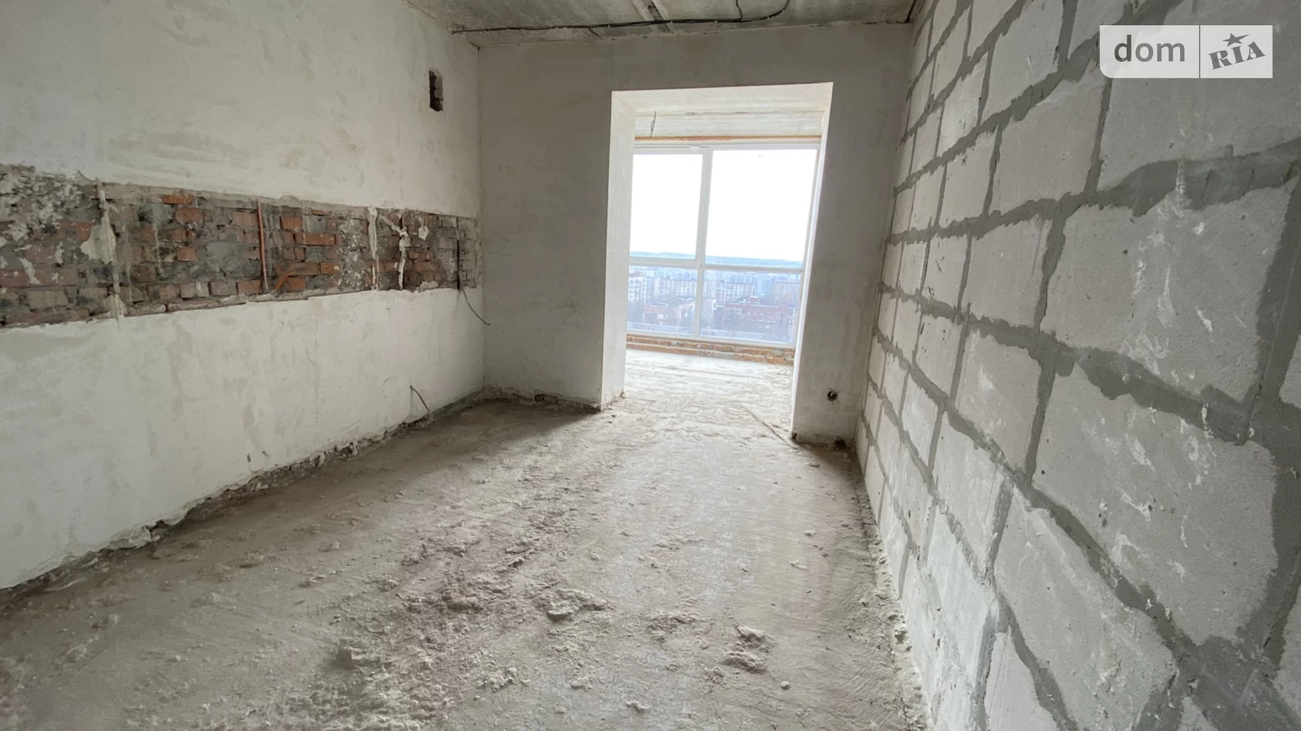 Продається 1-кімнатна квартира 51 кв. м у Хмельницькому, вул. Панаса Мирного, 1 - фото 5