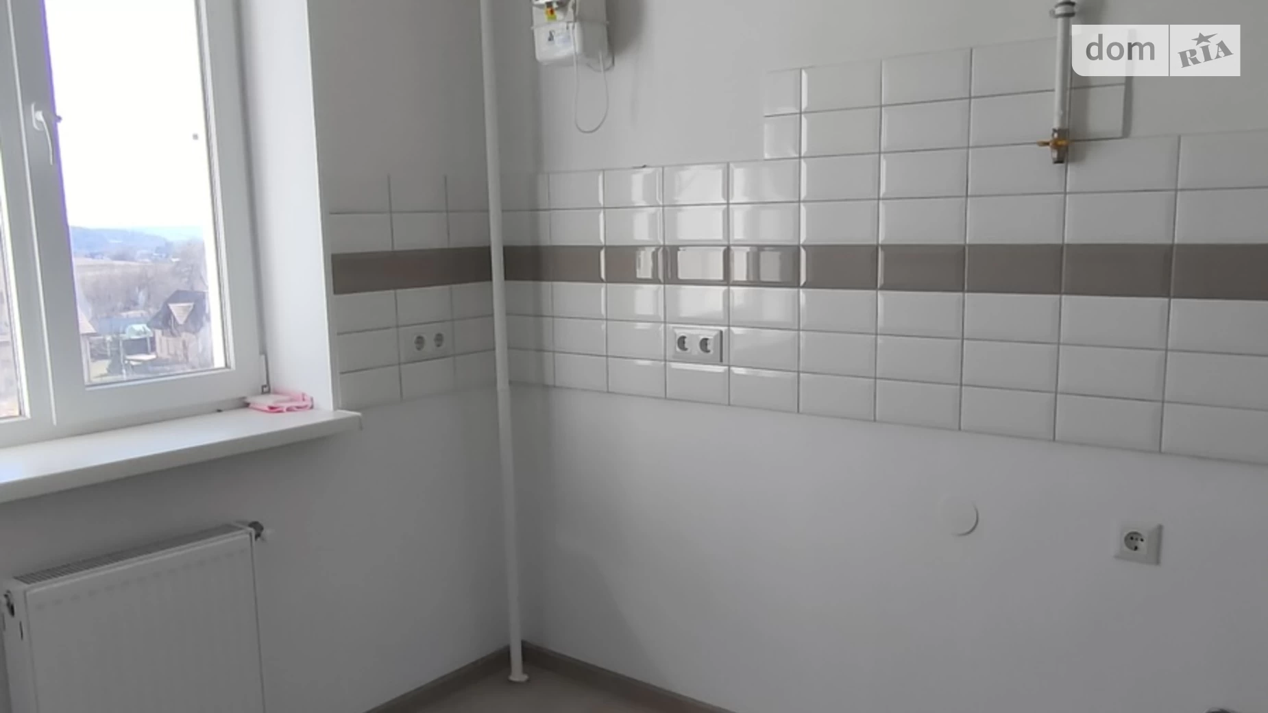 Продается 1-комнатная квартира 5 кв. м в Михайловке-Рубежовке, ул. Чубинского, 14 - фото 3