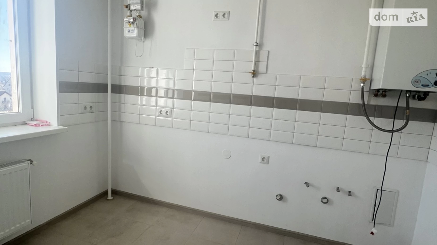 Продается 1-комнатная квартира 28 кв. м в, цена: 28000 $ - фото 4