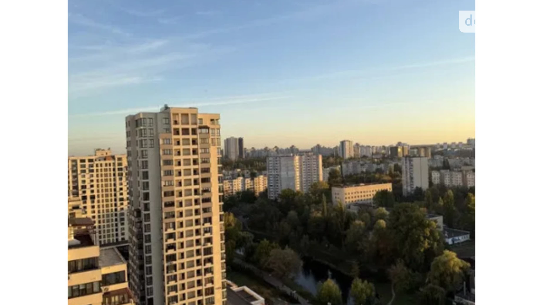 Продається приміщення вільного призначення 74.6 кв. м в 21-поверховій будівлі, цена: 69500 $ - фото 3