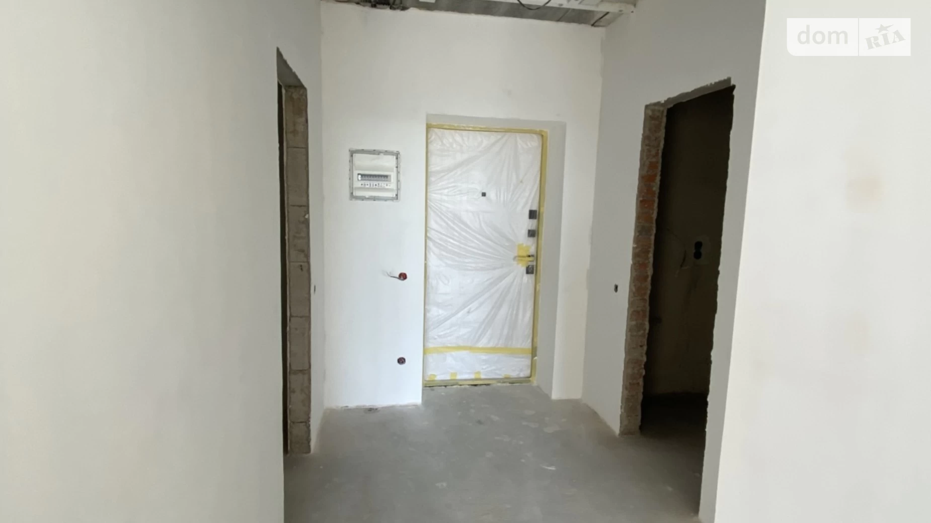 Продається 1-кімнатна квартира 48 кв. м у Житомирі, вул. Велика Бердичівська, 49А - фото 2
