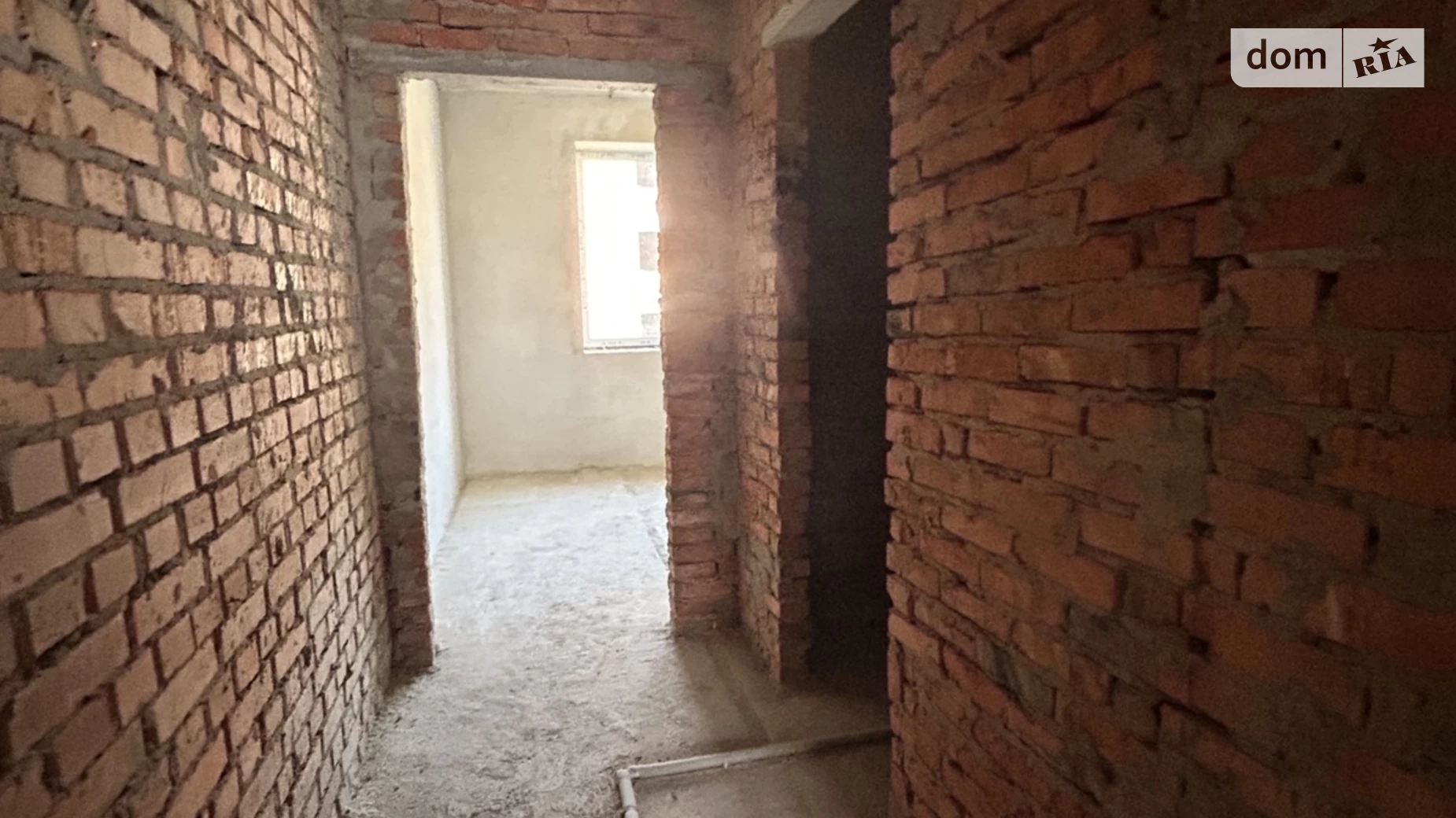 Продается 1-комнатная квартира 42.3 кв. м в Михайловке-Рубежовке, ул. Чубинского, 15 - фото 3