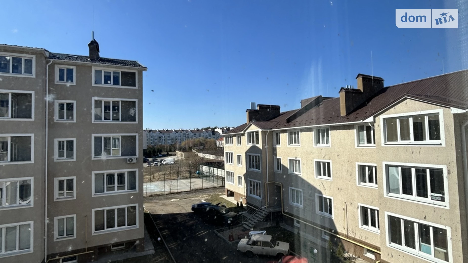 Продается 1-комнатная квартира 42.3 кв. м в Михайловке-Рубежовке, ул. Чубинского, 15 - фото 5