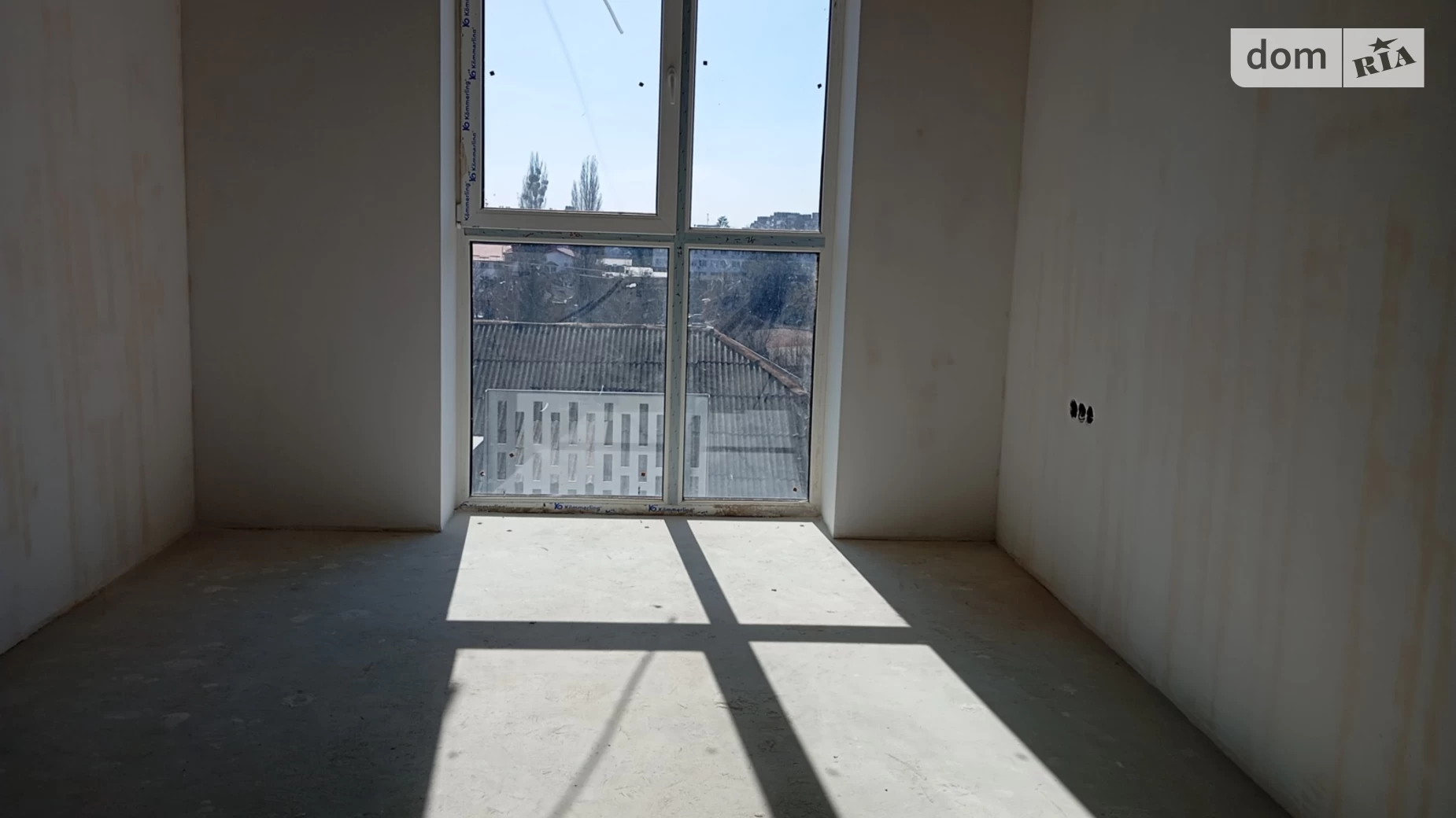 Продается 1-комнатная квартира 49 кв. м в Житомире - фото 5