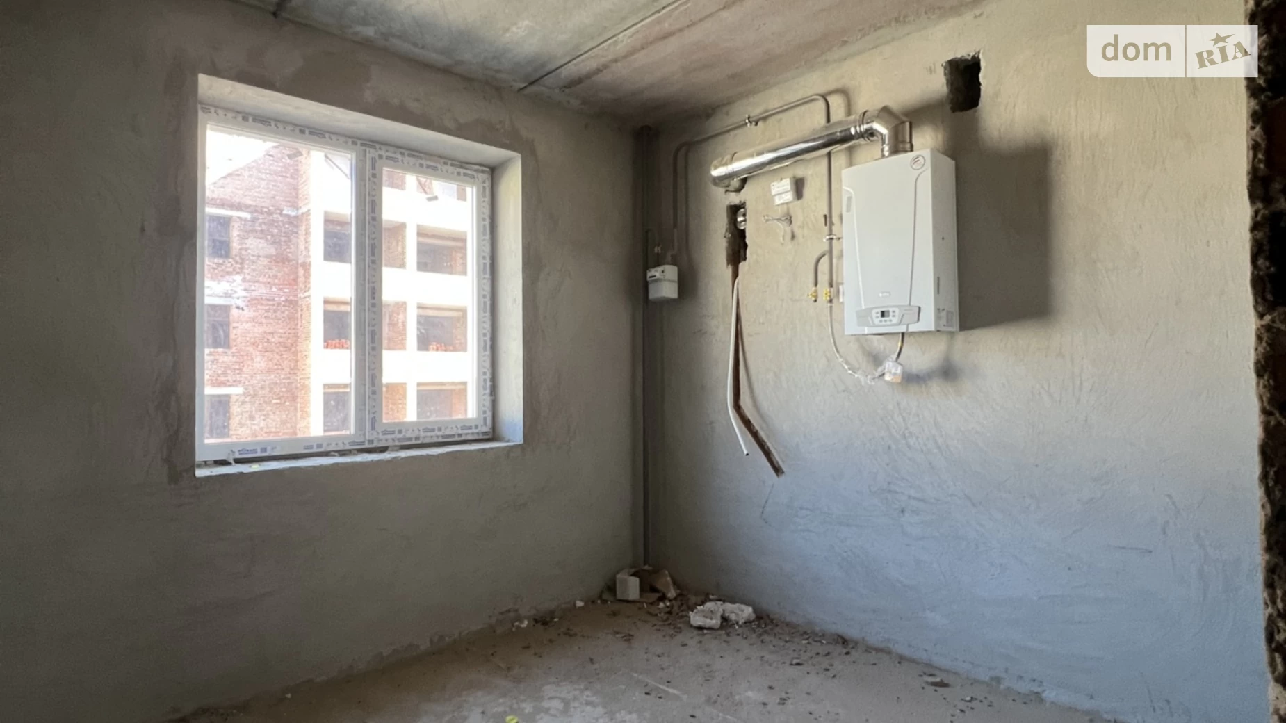 Продается 1-комнатная квартира 42.3 кв. м в, цена: 26000 $ - фото 4