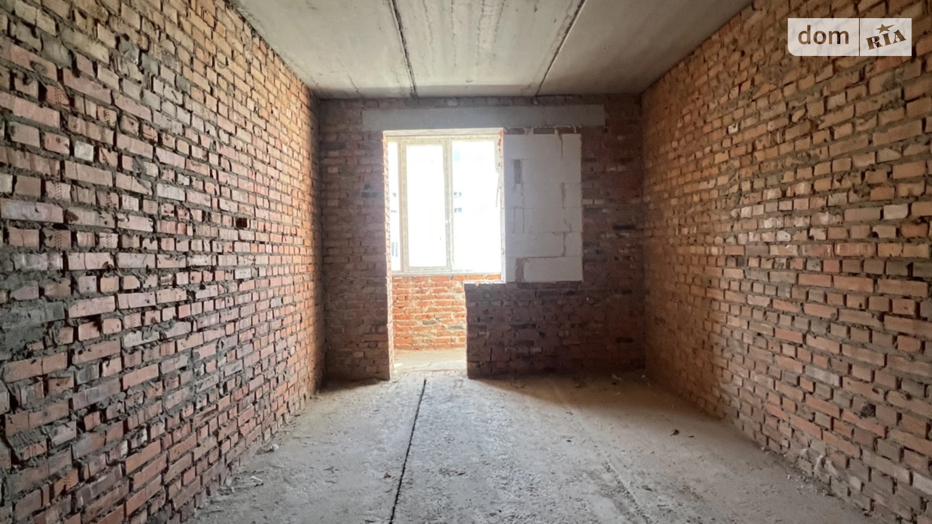 Продается 1-комнатная квартира 42.3 кв. м в, цена: 26000 $ - фото 3
