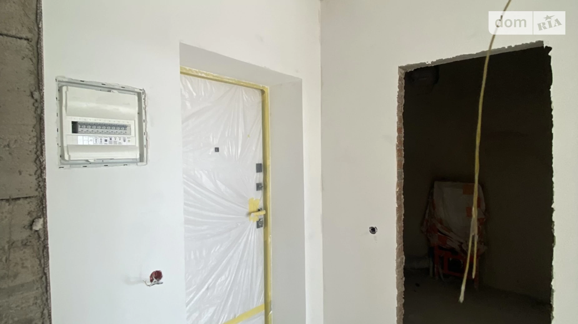 Продається 1-кімнатна квартира 49 кв. м у Житомирі, вул. Велика Бердичівська, 49А - фото 4
