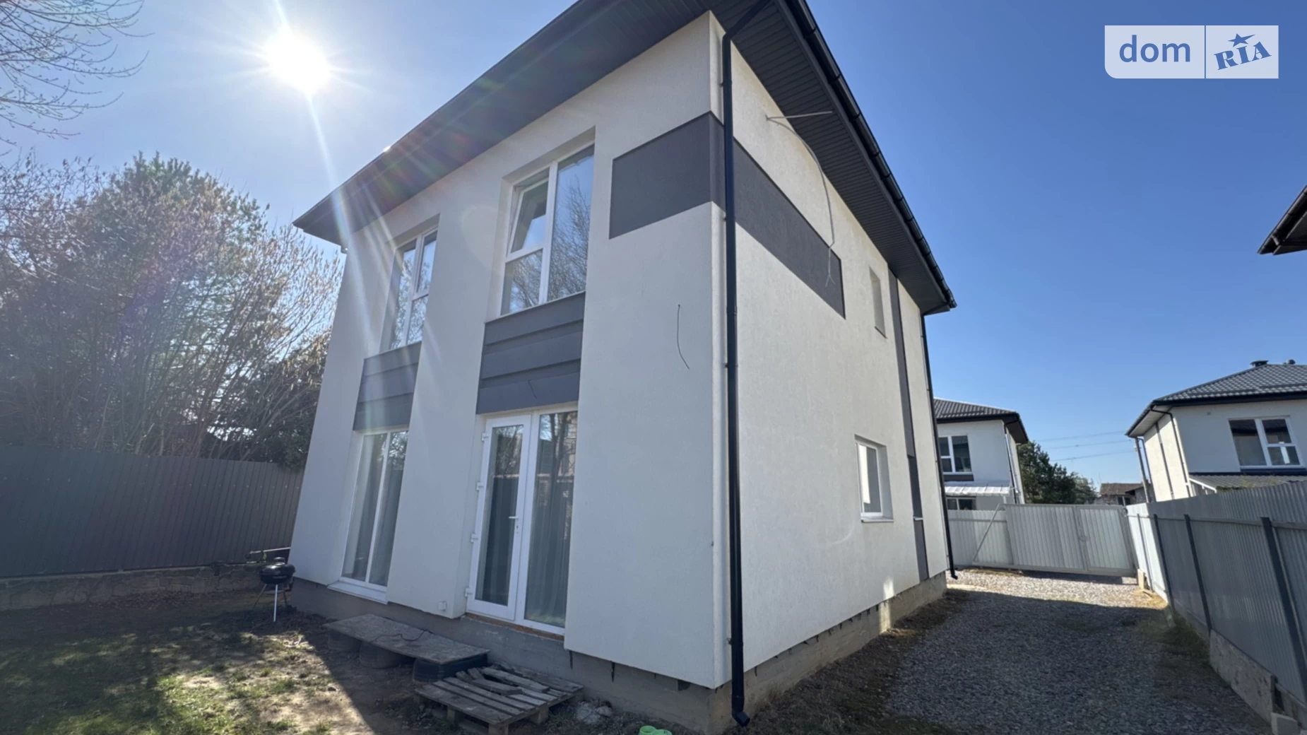 Продається будинок 2 поверховий 145 кв. м з ділянкою, цена: 159000 $ - фото 2