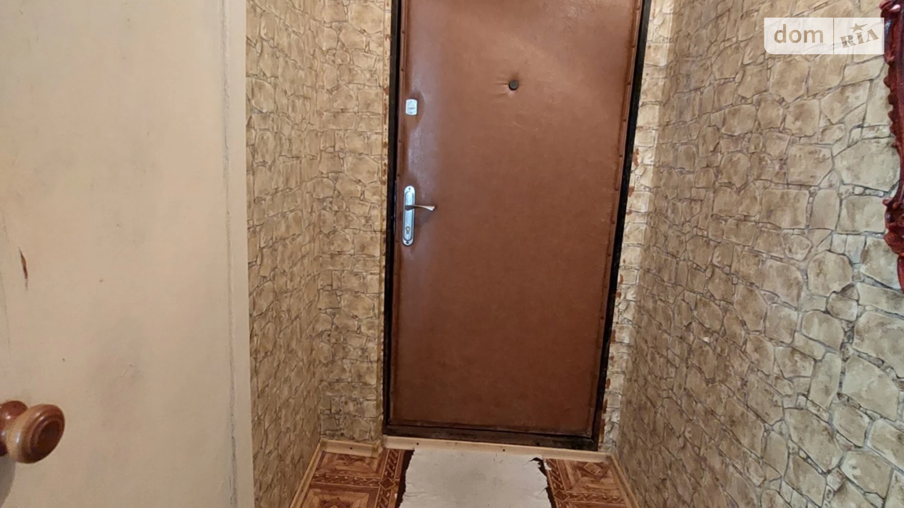 Продается 1-комнатная квартира 33 кв. м в Харькове, ул. Бригады Хартия(Маршала Рыбалко), 4/2 - фото 4