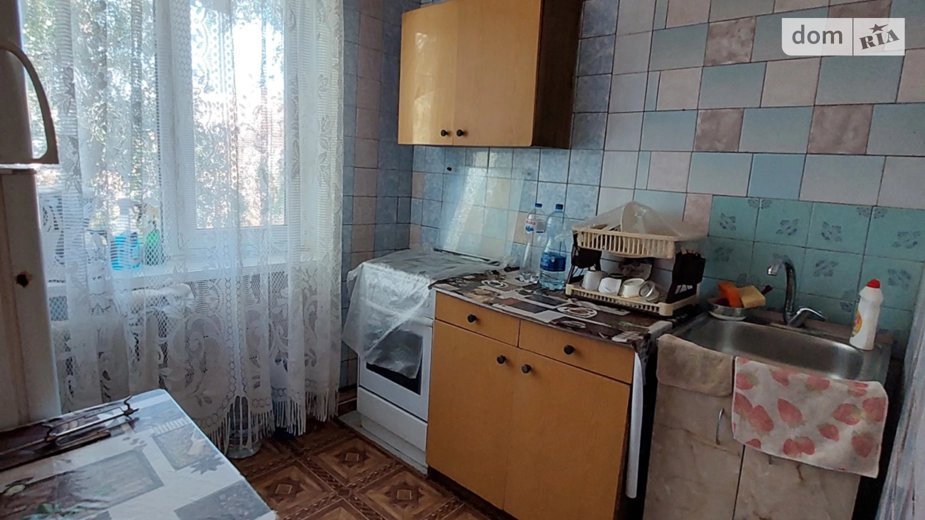 Продается 1-комнатная квартира 33 кв. м в Харькове, ул. Бригады Хартия(Маршала Рыбалко), 4/2 - фото 5