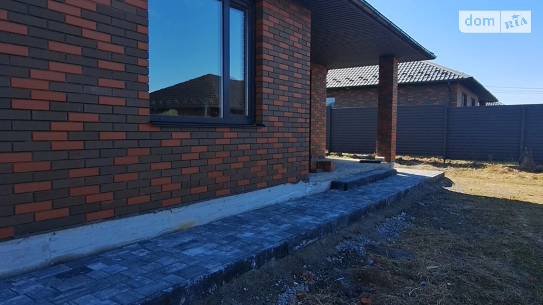 Продается одноэтажный дом 95 кв. м с верандой, цена: 75000 $ - фото 2