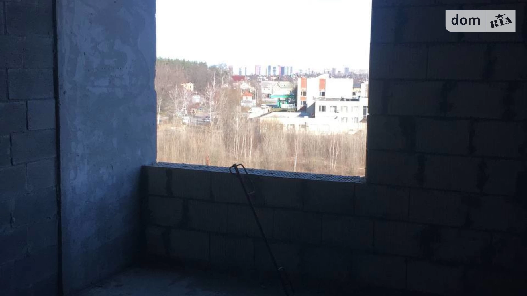 Продається 1-кімнатна квартира 45.59 кв. м у Києві, вул. Берковецька, 4Д - фото 5