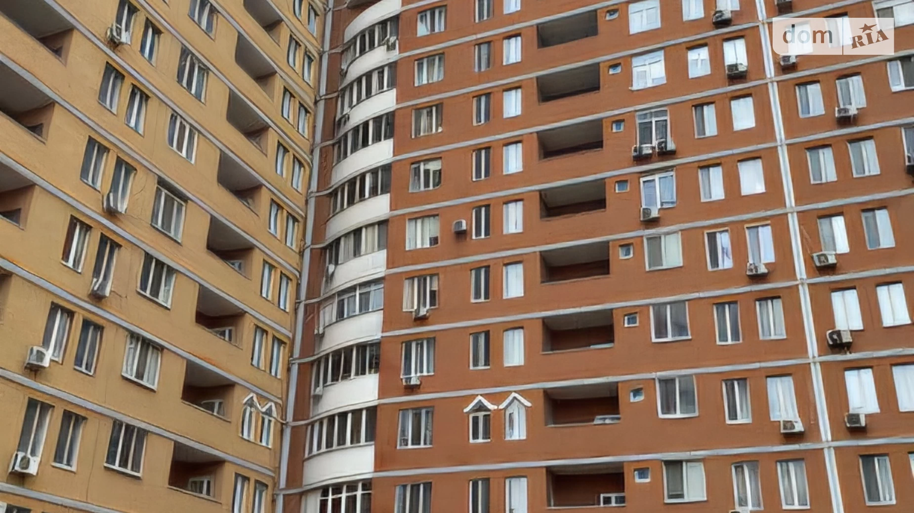 Продается 1-комнатная квартира 34.6 кв. м в Одессе, ул. Базарная - фото 2