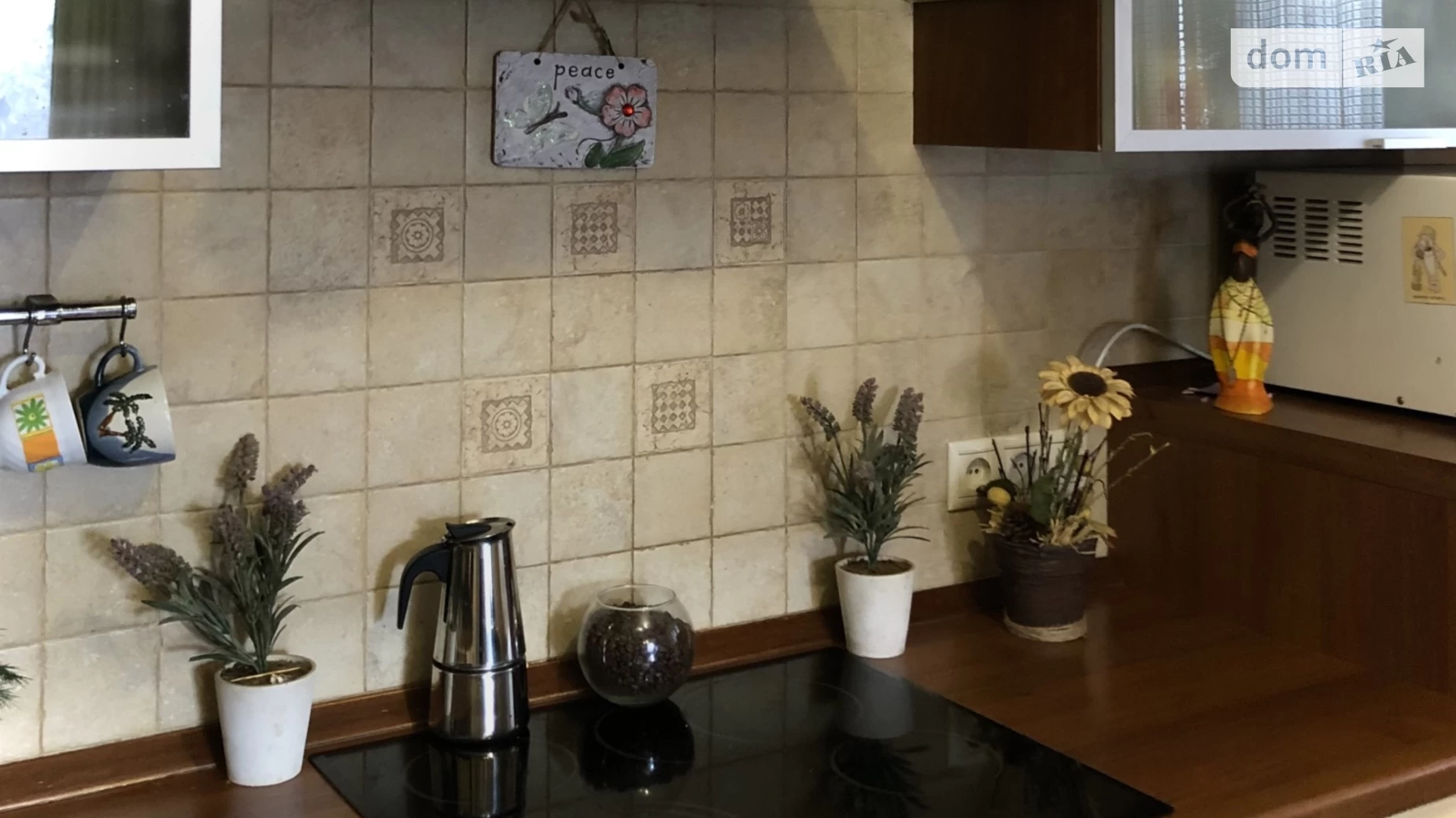 Продається 3-кімнатна квартира 68.8 кв. м у Дніпрі, цена: 73000 $ - фото 2