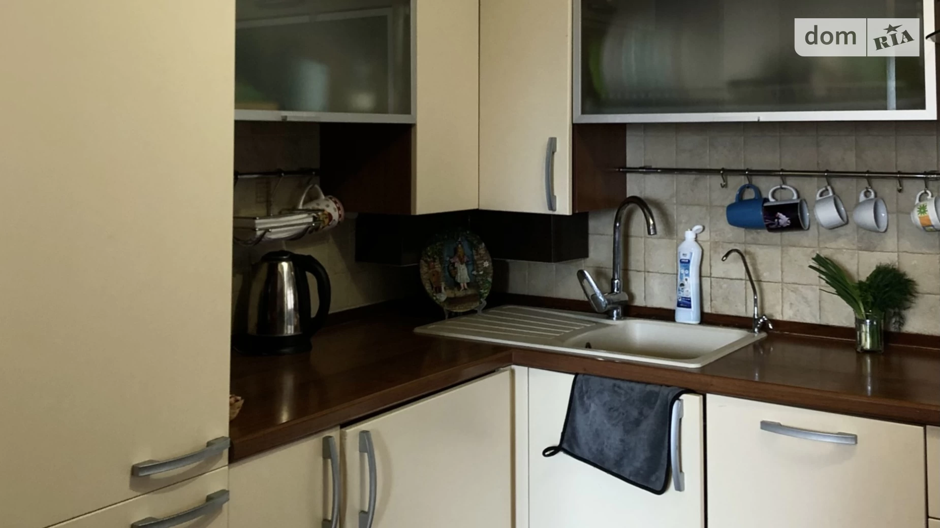 Продається 3-кімнатна квартира 68.8 кв. м у Дніпрі, цена: 73000 $ - фото 3