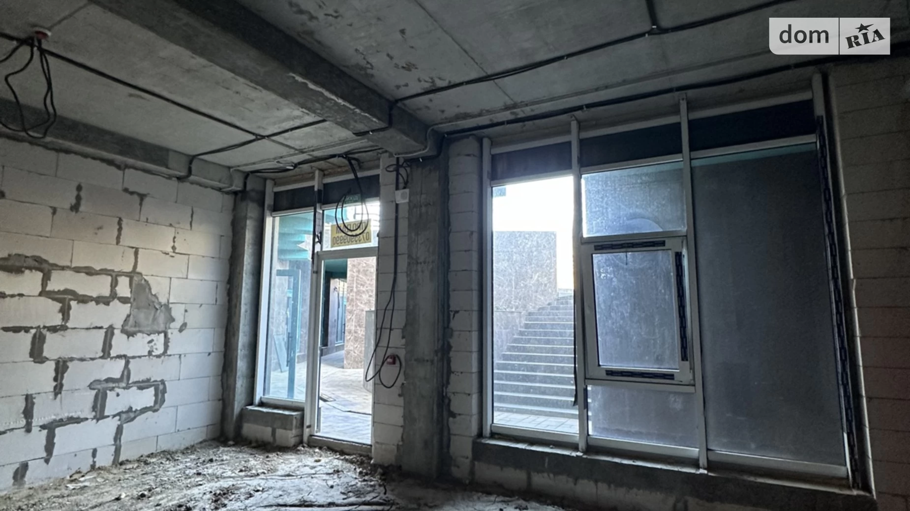 Продается помещения свободного назначения 58.7 кв. м в 21-этажном здании, цена: 49895 $ - фото 4