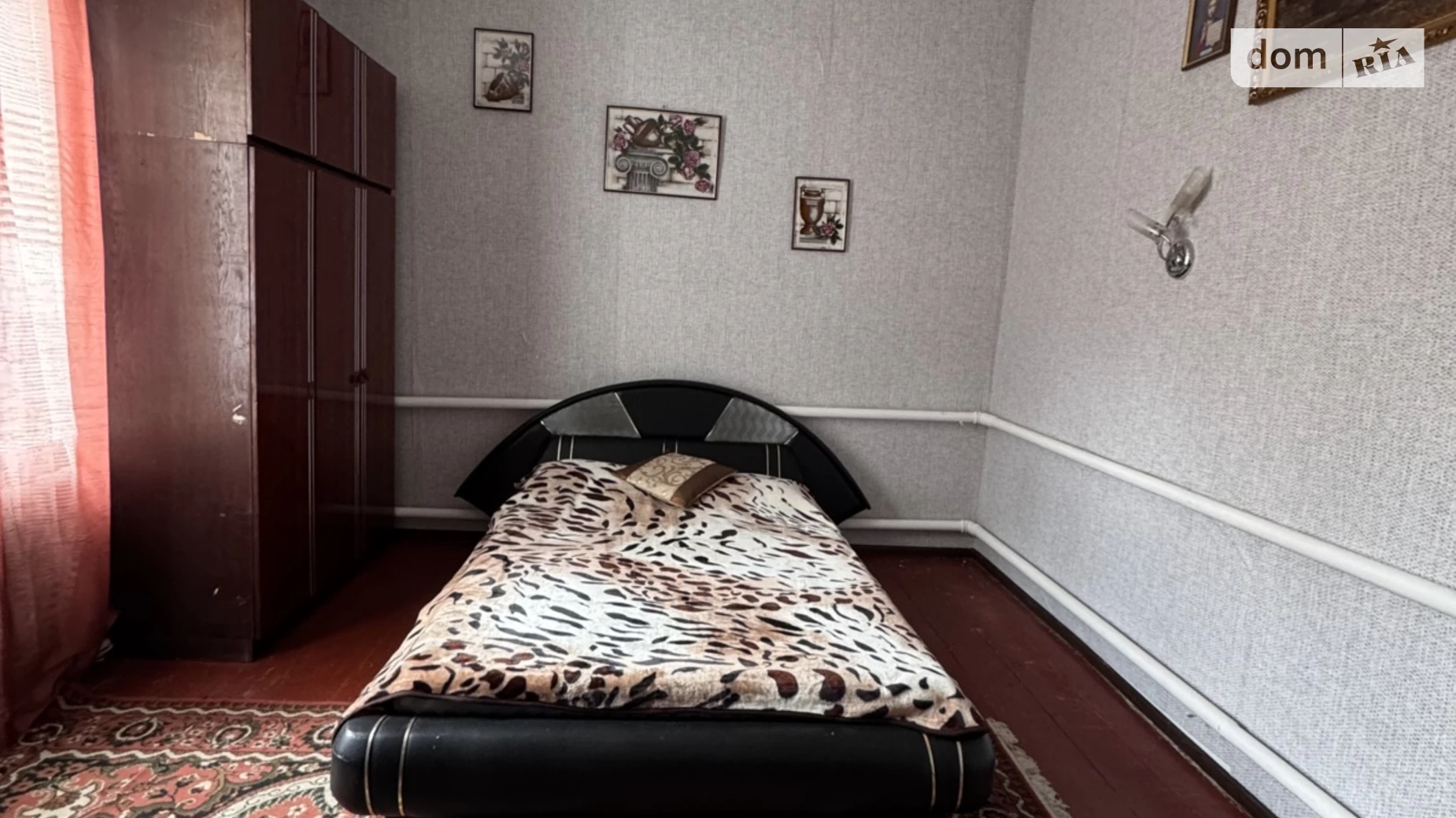 Сдается в аренду часть дома 65 кв. м с беседкой, цена: 9000 грн - фото 2