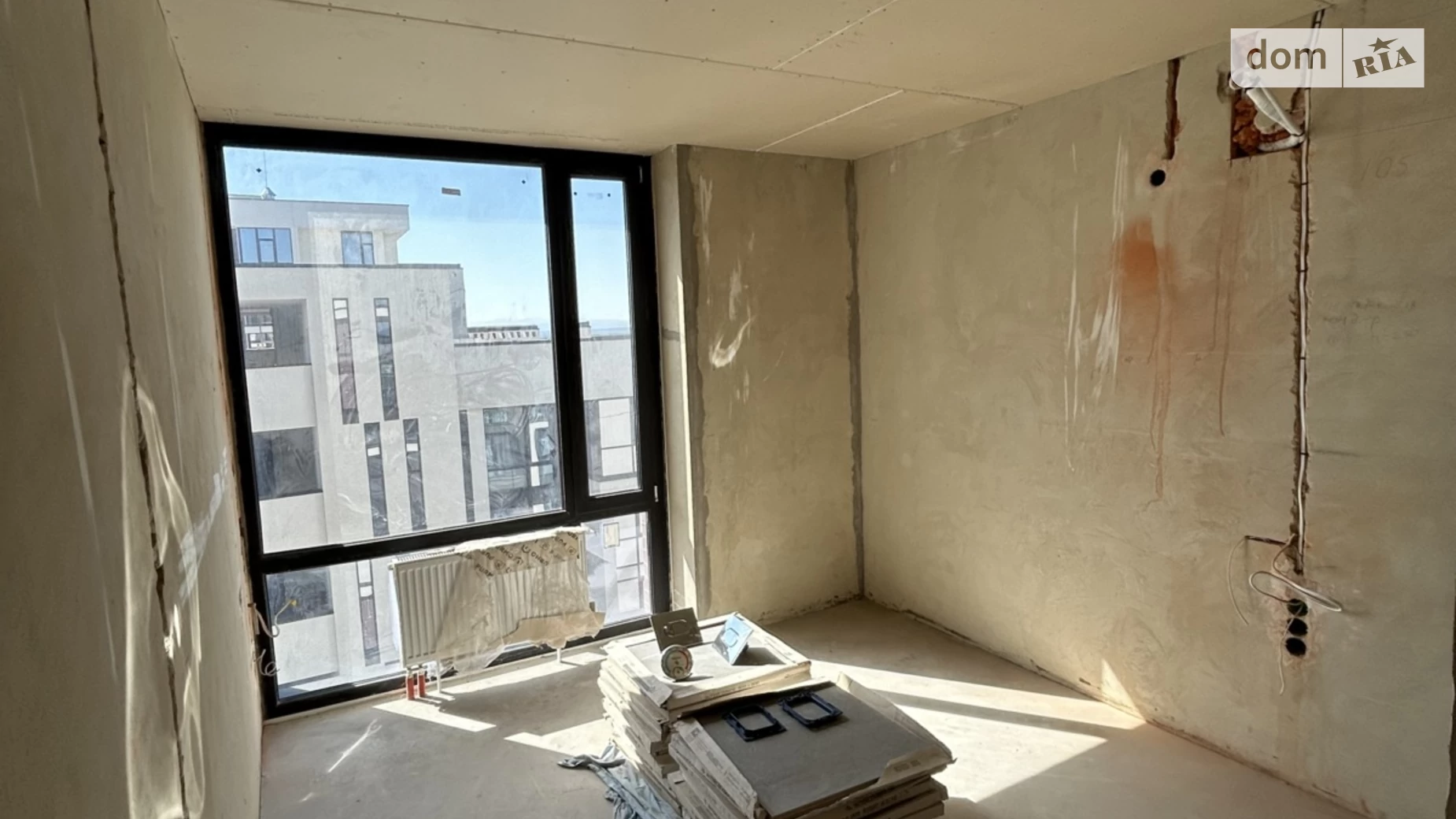 Продается 2-комнатная квартира 62 кв. м в Ивано-Франковске, ул. Ленкавского, 34/2 - фото 3
