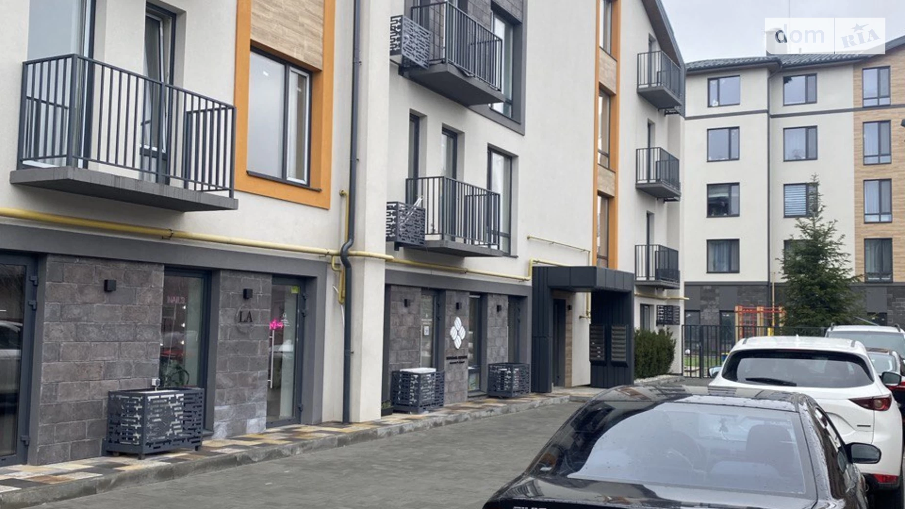 Продается 2-комнатная квартира 58 кв. м в Буче, ул. Киево-Мироцкая, 99А - фото 3