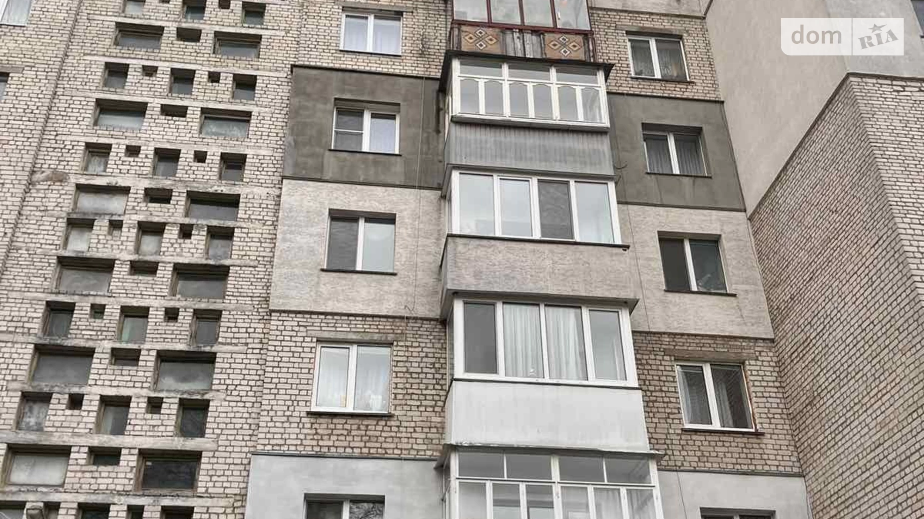 Продается 2-комнатная квартира 49.4 кв. м в Хмельницком, цена: 36999 $ - фото 2