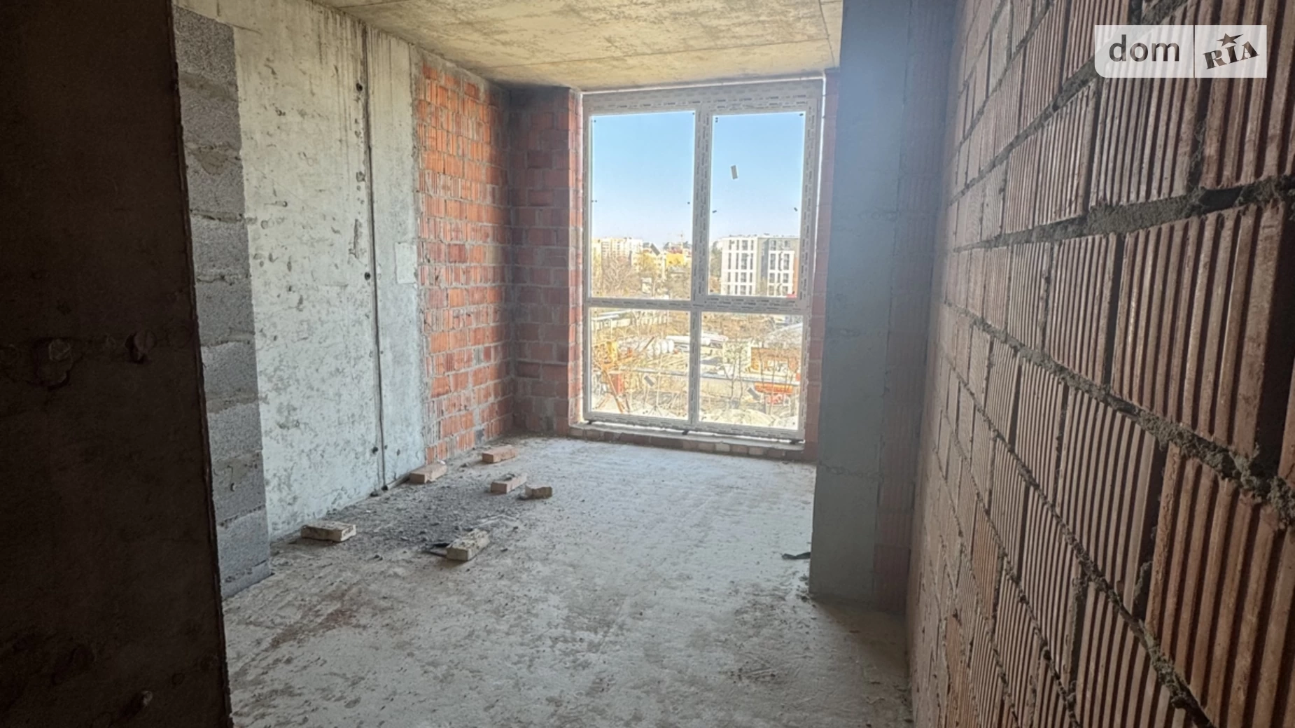 Продается 2-комнатная квартира 55 кв. м в Львове, ул. Сиреневая - фото 2