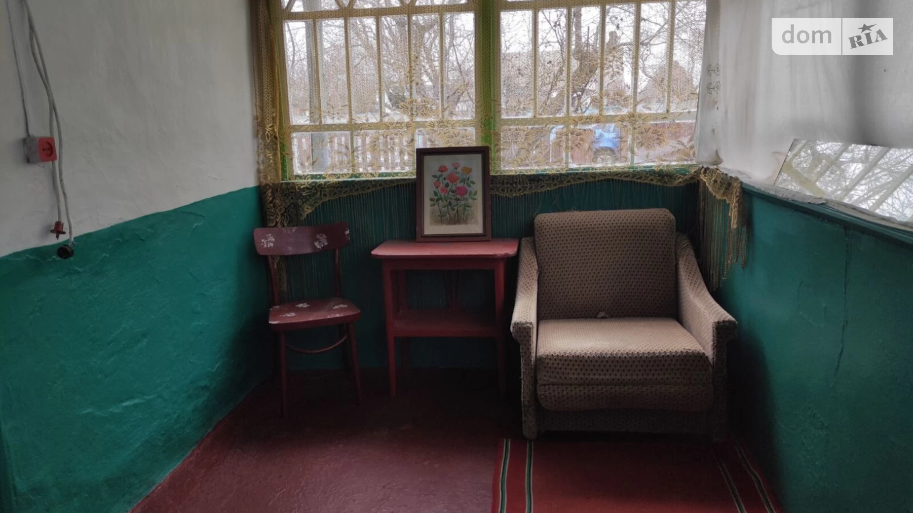 Продається одноповерховий будинок 60 кв. м з садом, цена: 4600 $ - фото 4