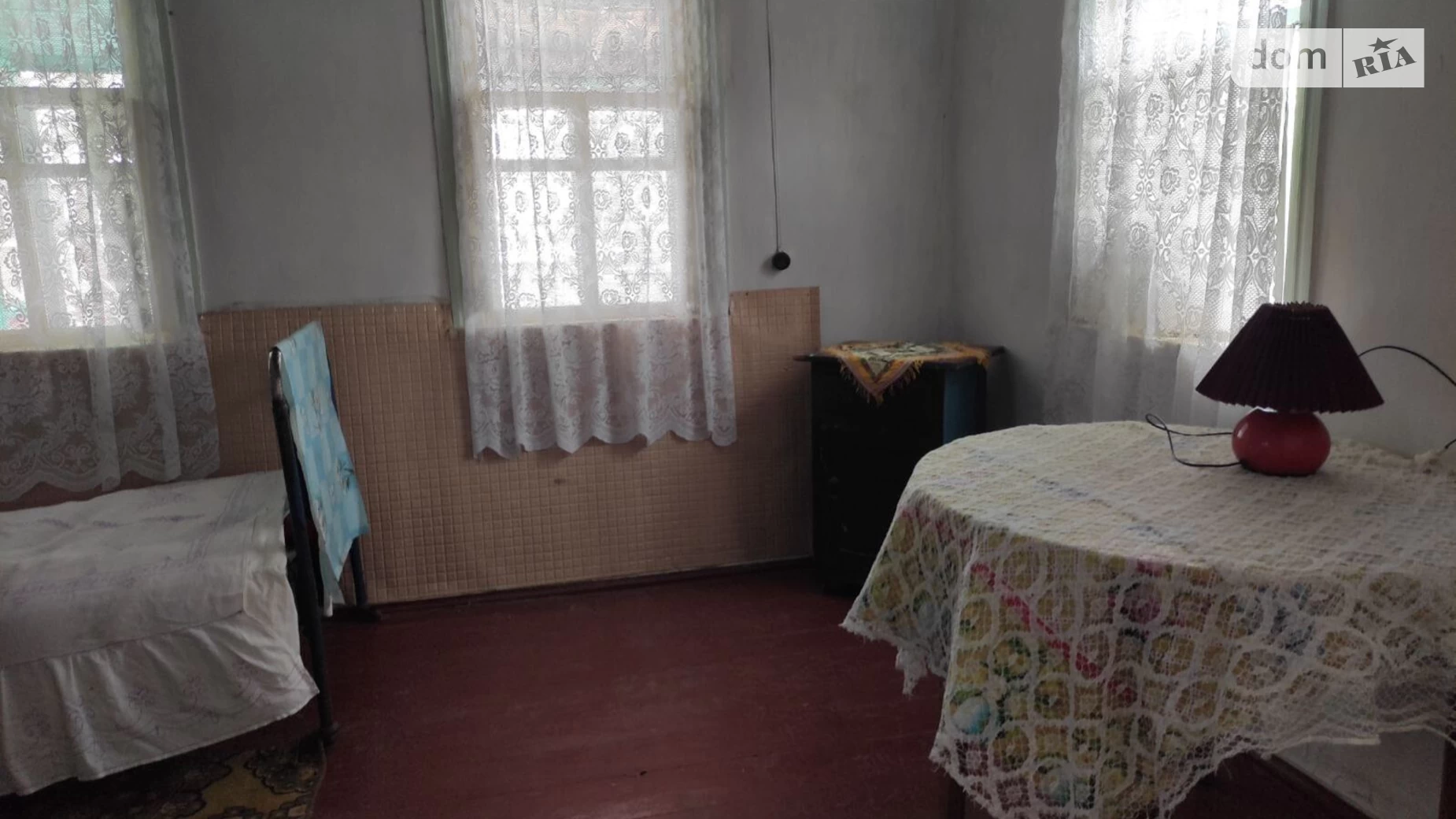 Продається одноповерховий будинок 60 кв. м з садом, цена: 4600 $ - фото 5