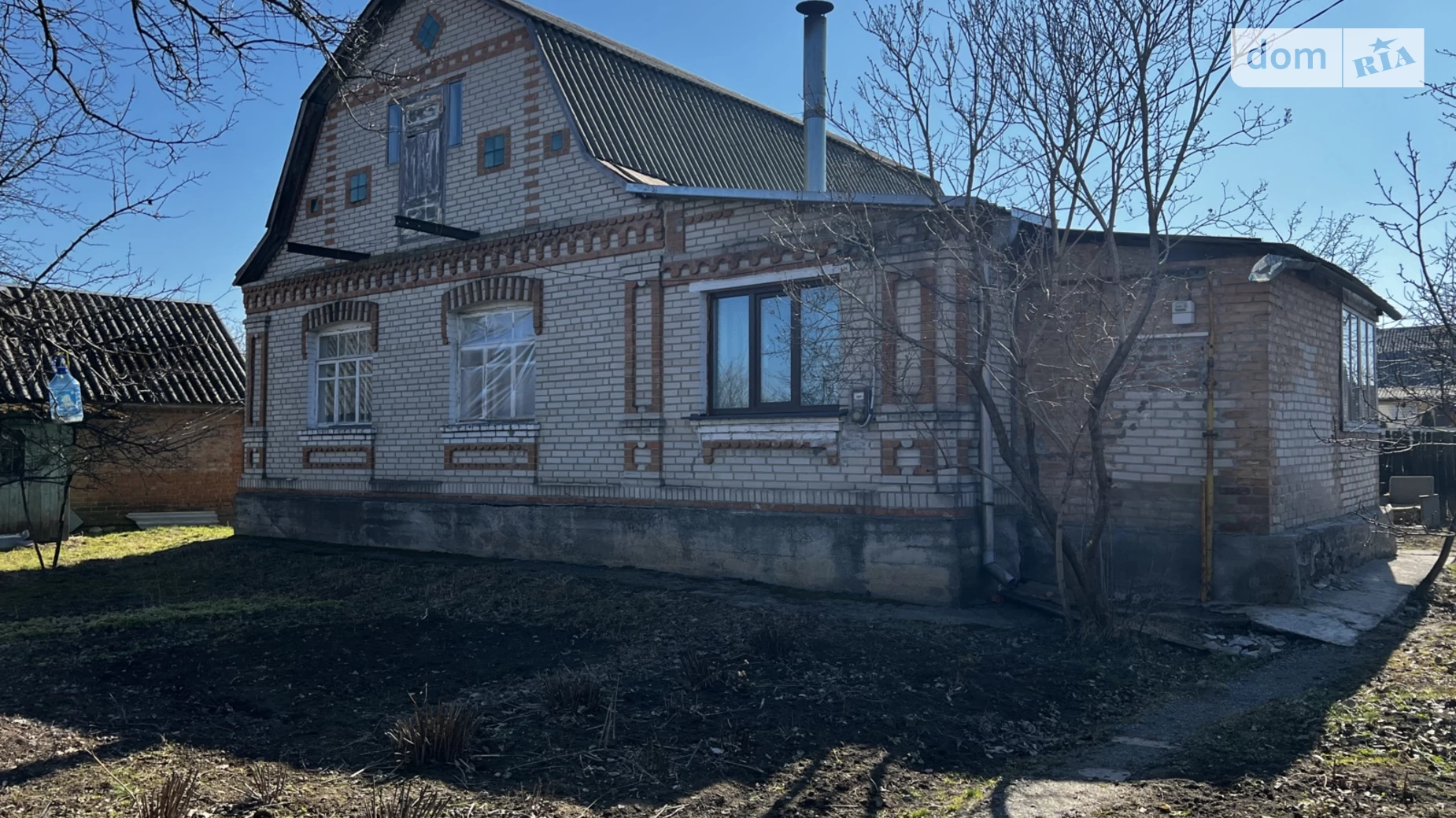 Продається одноповерховий будинок 95.5 кв. м з гаражем, цена: 67000 $ - фото 2