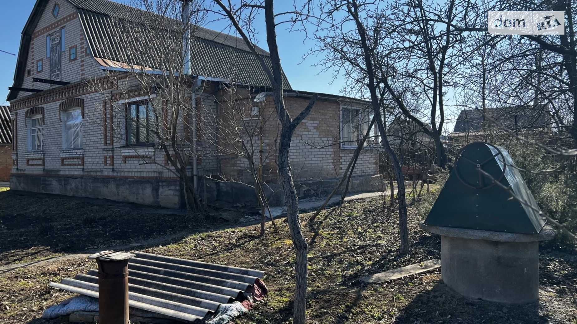 Продается одноэтажный дом 95.5 кв. м с мебелью, цена: 67000 $ - фото 2
