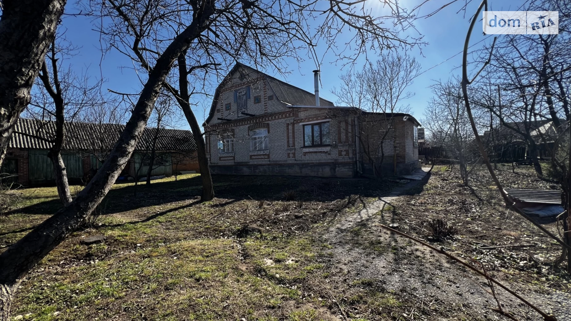 Продается одноэтажный дом 95.5 кв. м с мебелью, цена: 67000 $ - фото 4