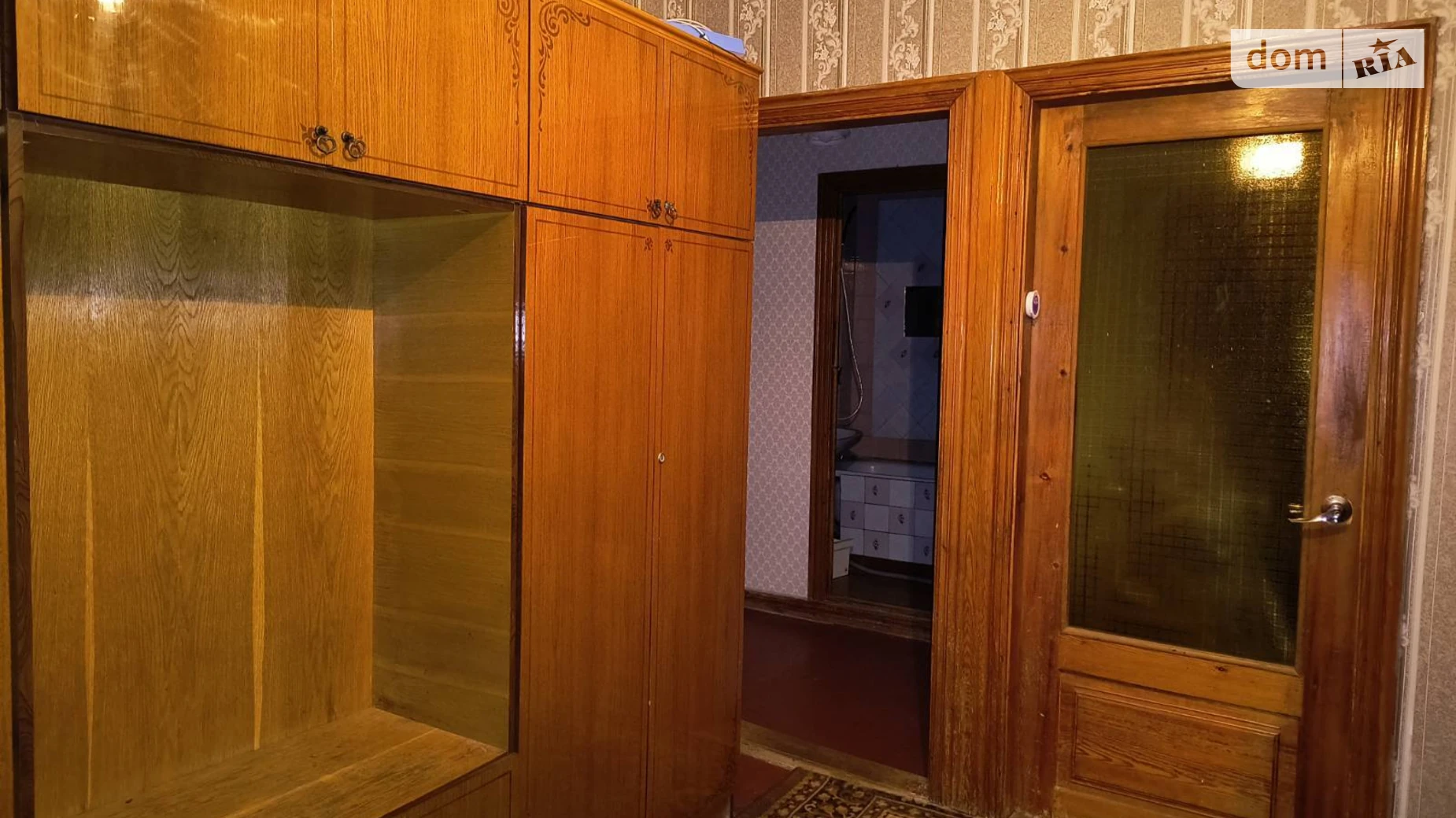 Здається в оренду 3-кімнатна квартира 63 кв. м у Черкасах, вул. Припортова - фото 4