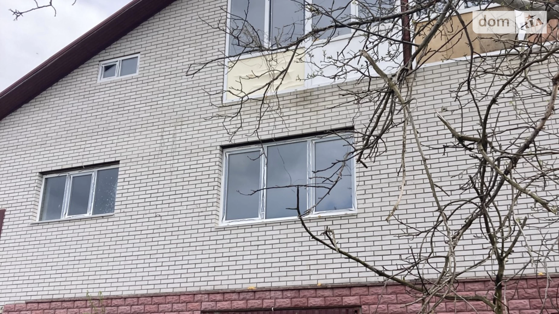Продается дом на 2 этажа 263 кв. м с подвалом, цена: 40000 $ - фото 3