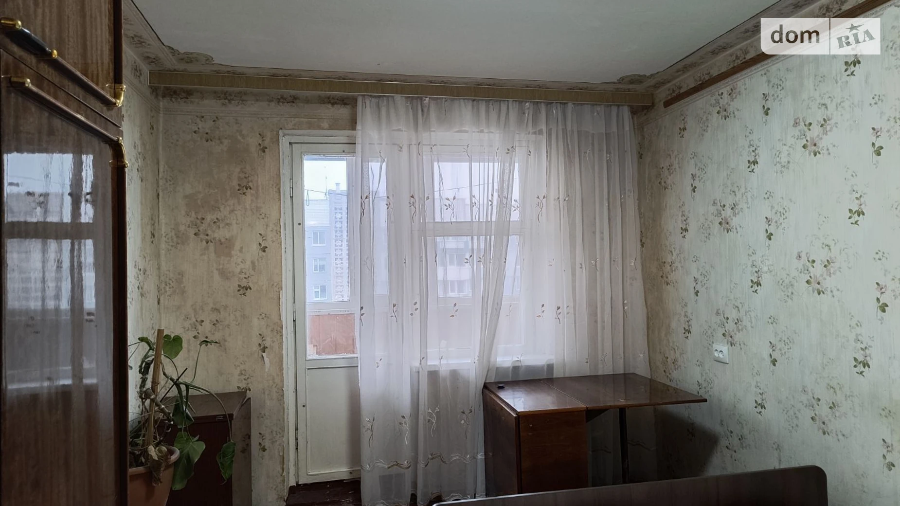 Здається в оренду 3-кімнатна квартира 63 кв. м у Черкасах, вул. Припортова - фото 5