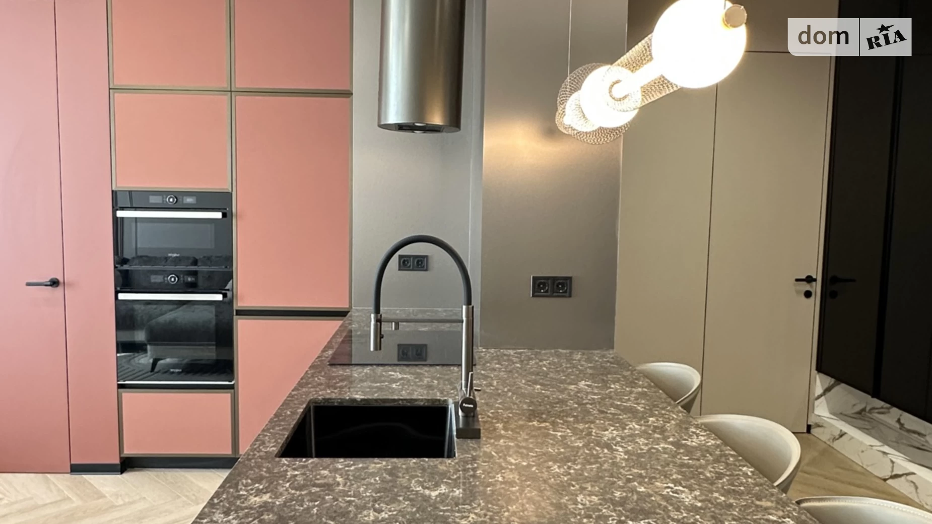 Продается 1-комнатная квартира 66.2 кв. м в Киеве, ул. Андрея Верхогляда(Драгомирова), 14А - фото 4