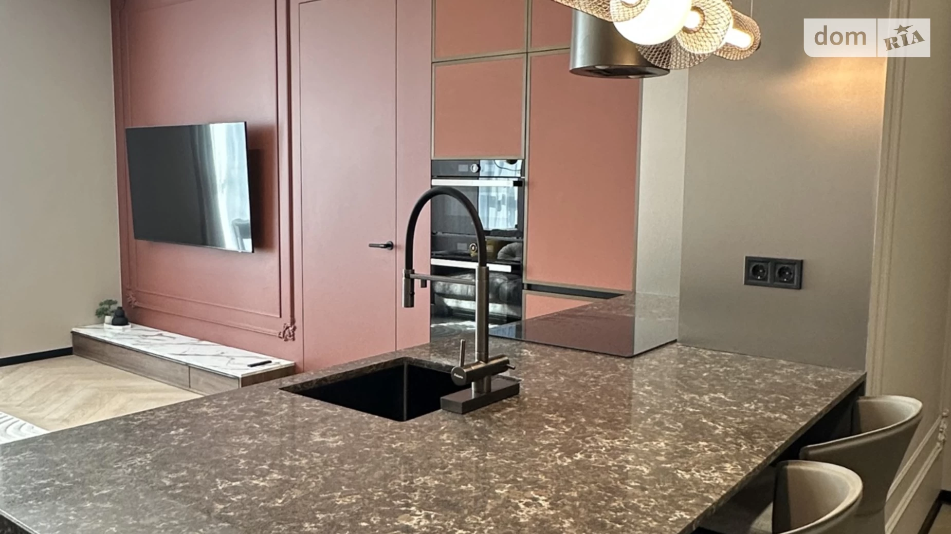 Продается 1-комнатная квартира 66.2 кв. м в Киеве, ул. Андрея Верхогляда(Драгомирова), 14А - фото 5