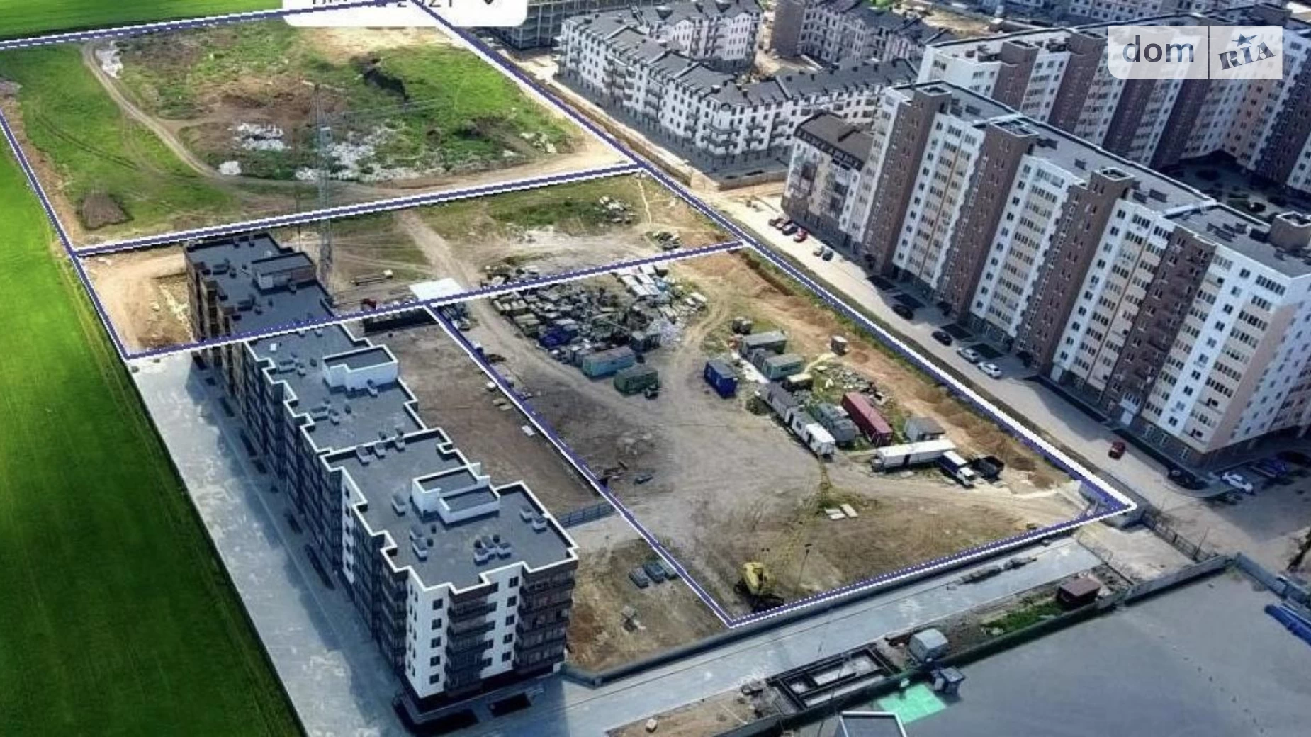 Продается земельный участок 2.03 соток в Одесской области, цена: 710000 $ - фото 4