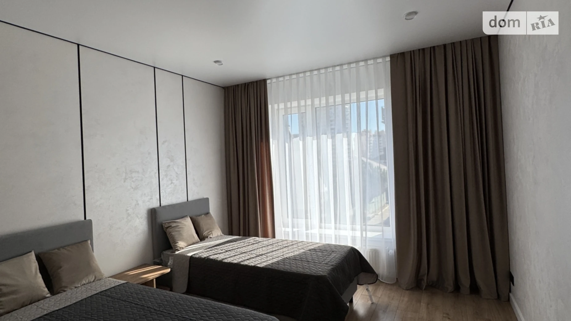 Продается 2-комнатная квартира 58 кв. м в Буче, ул. Киево-Мироцкая, 104А - фото 2