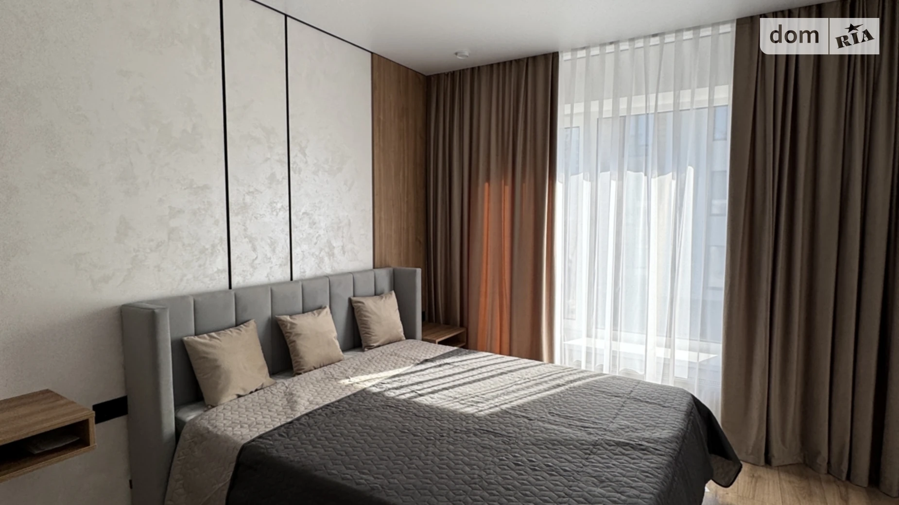 Продается 2-комнатная квартира 58 кв. м в Буче, ул. Киево-Мироцкая, 104А - фото 3