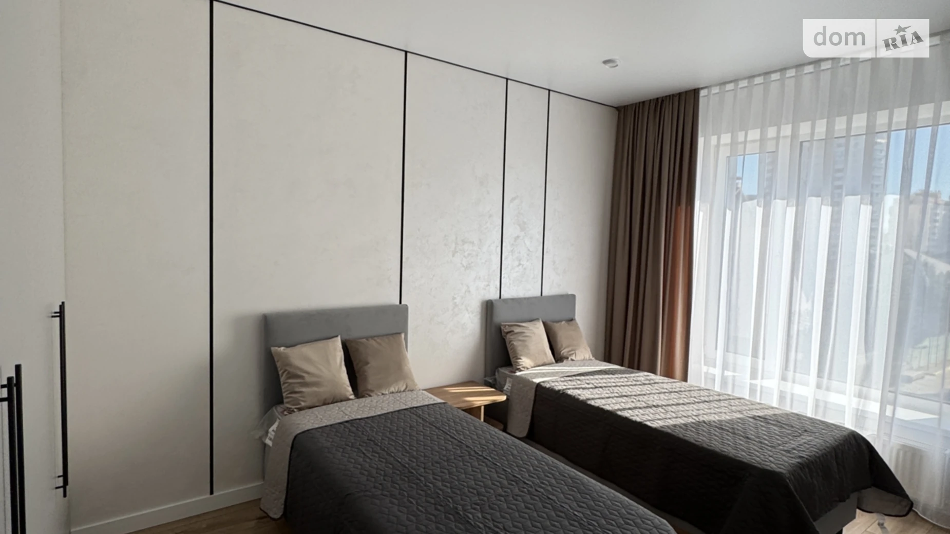 Продается 2-комнатная квартира 58 кв. м в Буче, ул. Киево-Мироцкая, 104А - фото 4