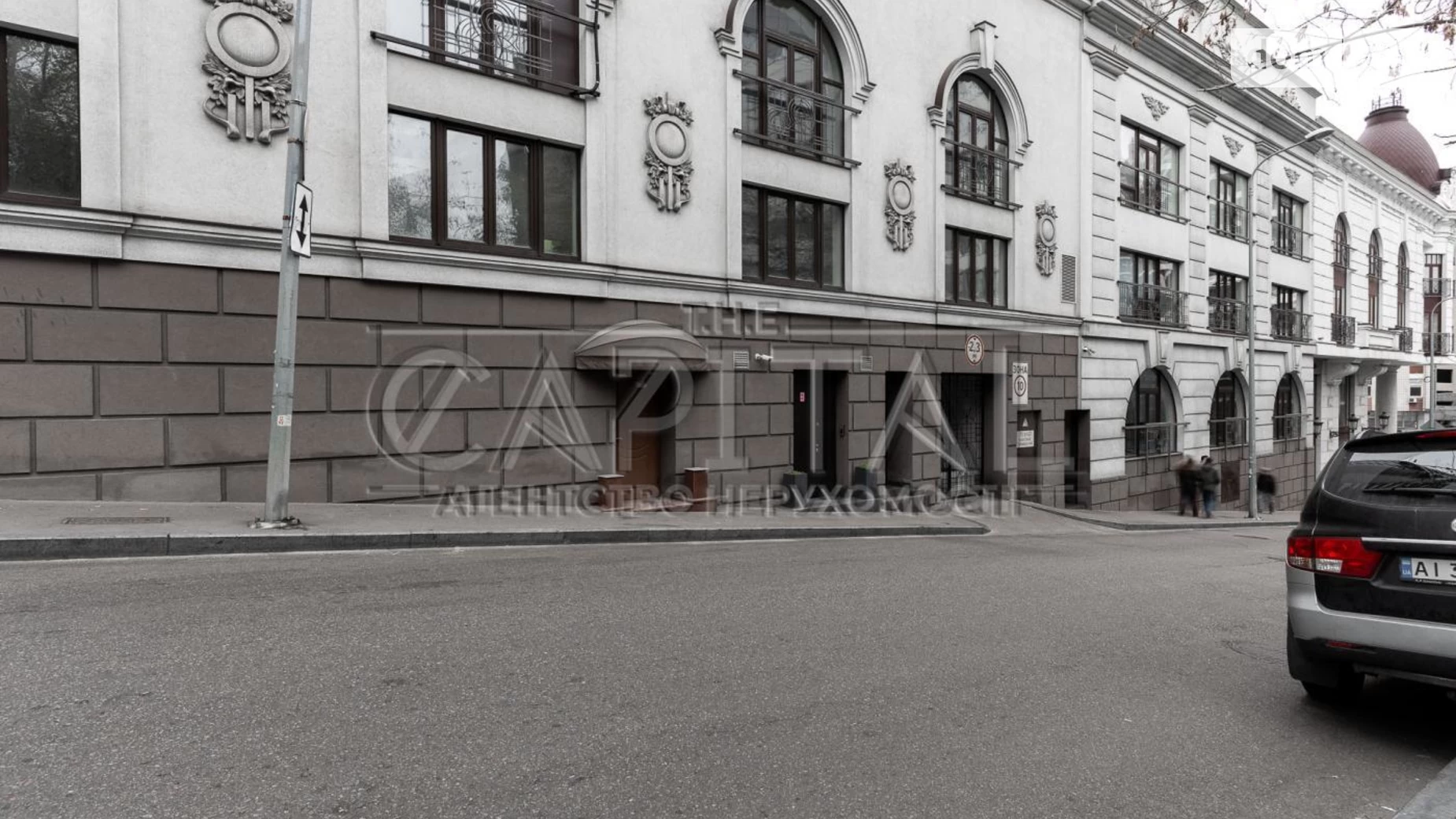Здається в оренду офіс 330 кв. м в бізнес-центрі, цена: 4500 $ - фото 3