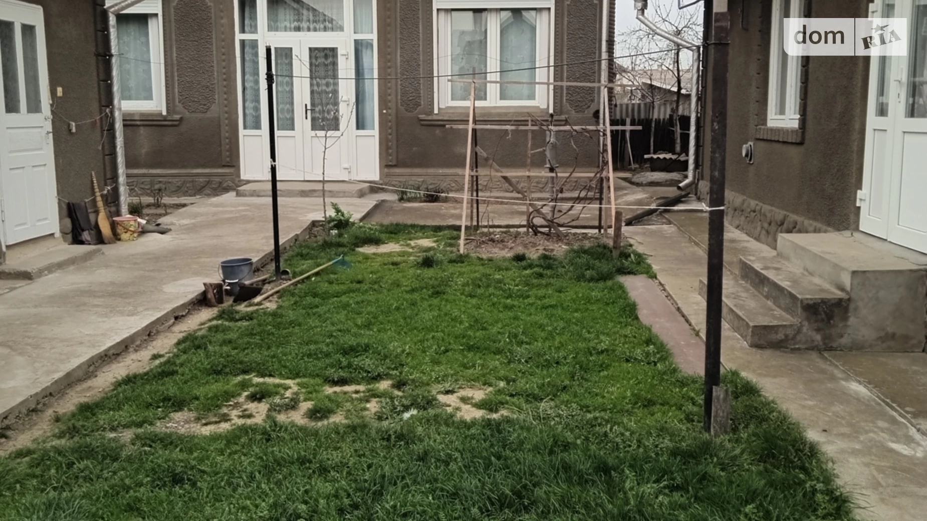 Продається одноповерховий будинок 71.4 кв. м з банею/сауною, цена: 50000 $ - фото 2