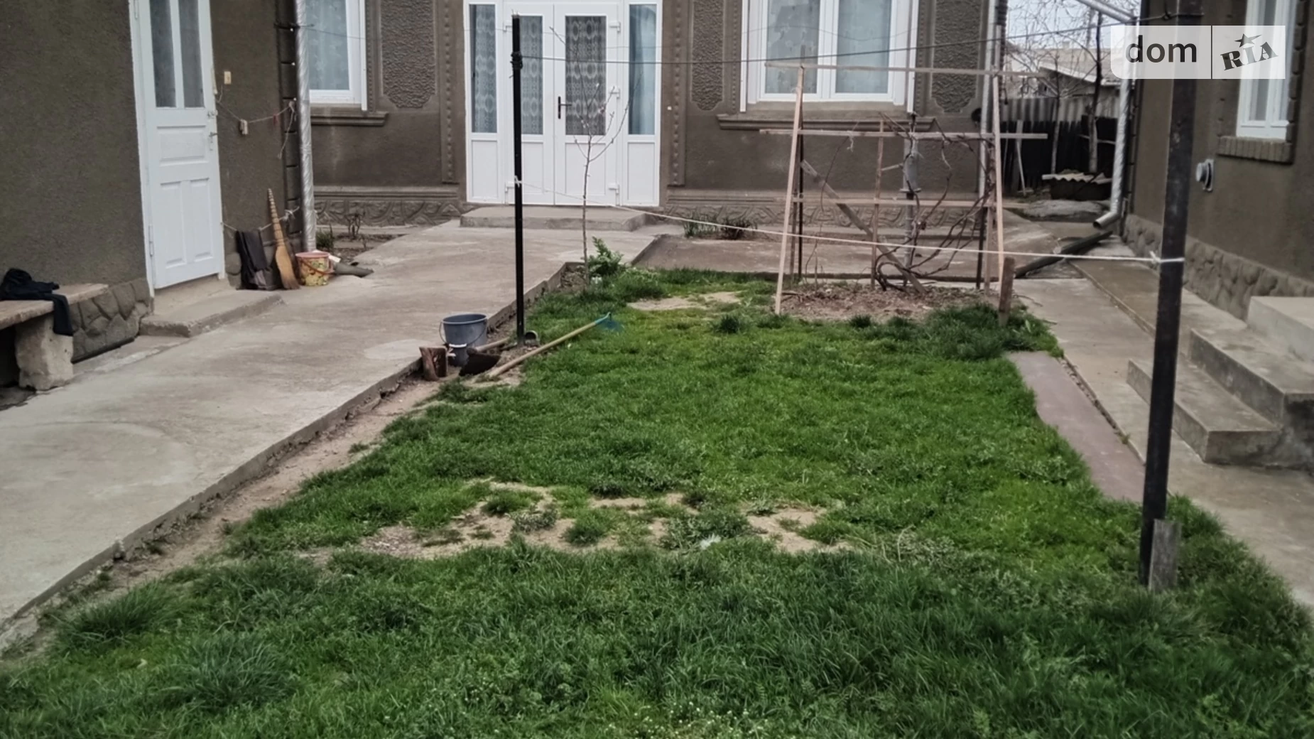 Продається одноповерховий будинок 71.4 кв. м з банею/сауною, цена: 50000 $ - фото 3