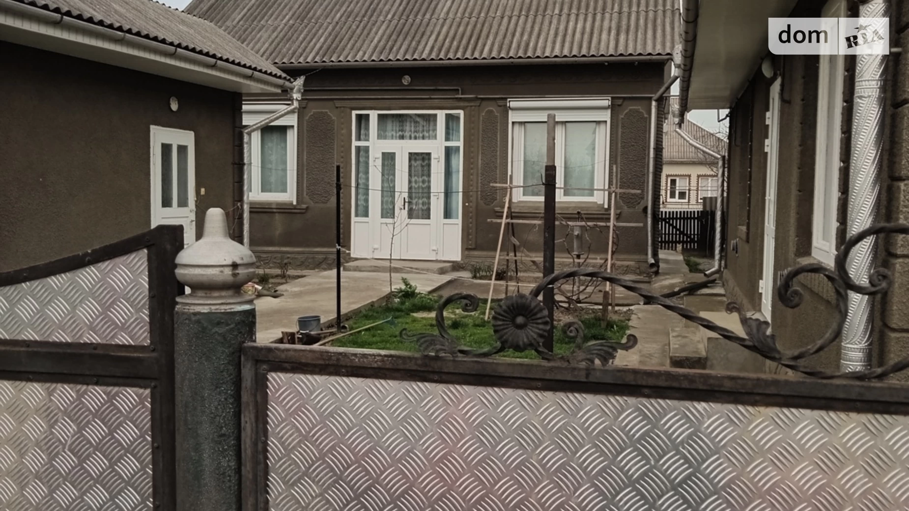 Продається одноповерховий будинок 71.4 кв. м з банею/сауною, цена: 50000 $ - фото 4