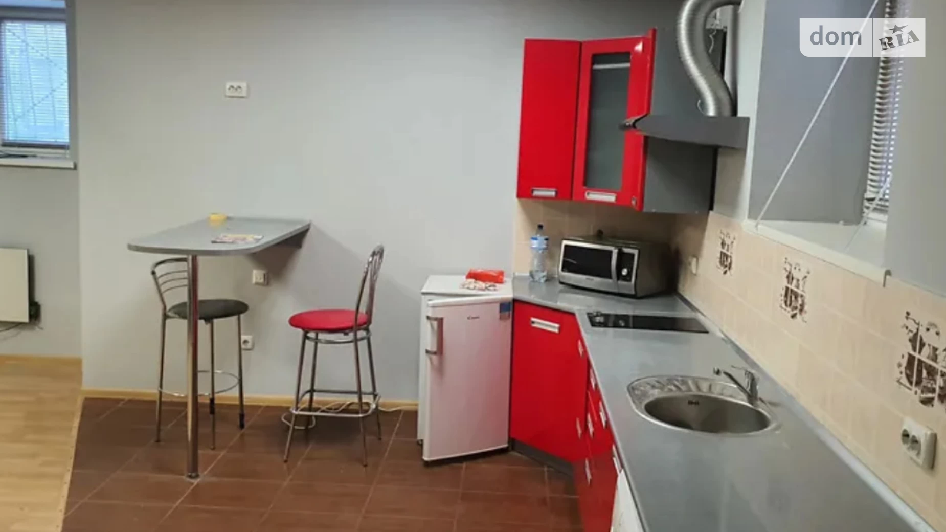 1-кімнатна квартира 43 кв. м у Тернополі, цена: 30500 $ - фото 4