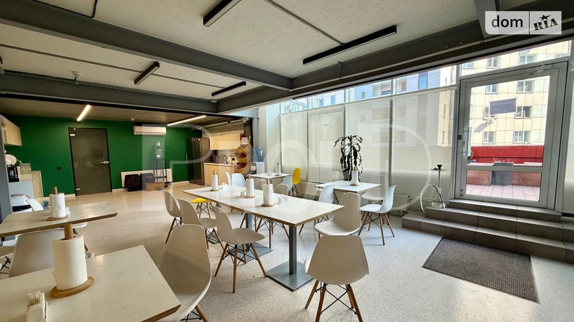 Здається в оренду офіс 1020 кв. м в бізнес-центрі, цена: 15000 $ - фото 3
