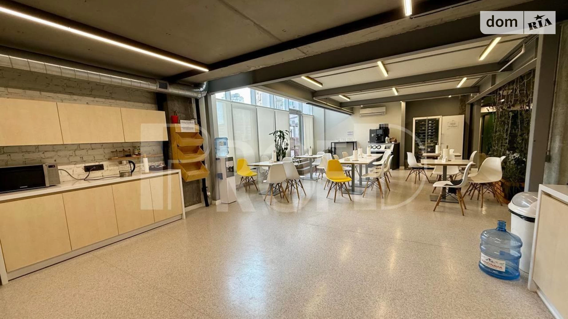 Здається в оренду офіс 1020 кв. м в бізнес-центрі, цена: 15000 $ - фото 4