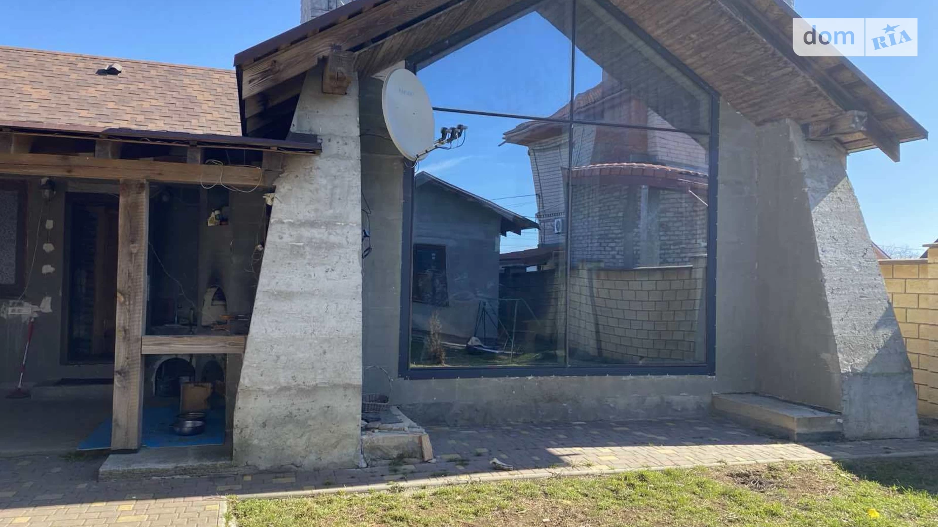 Продается дом на 2 этажа 237.3 кв. м с мансардой, цена: 285000 $ - фото 4
