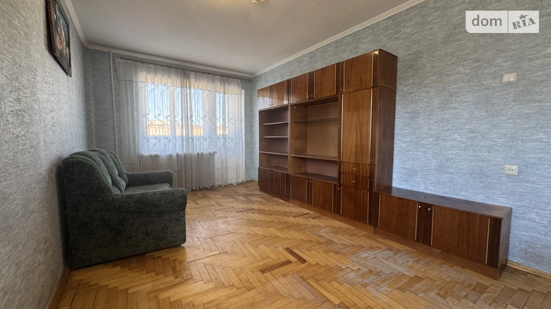 1-кімнатна квартира 32 кв. м у Тернополі, вул. Євгена Коновальця, 4 - фото 3
