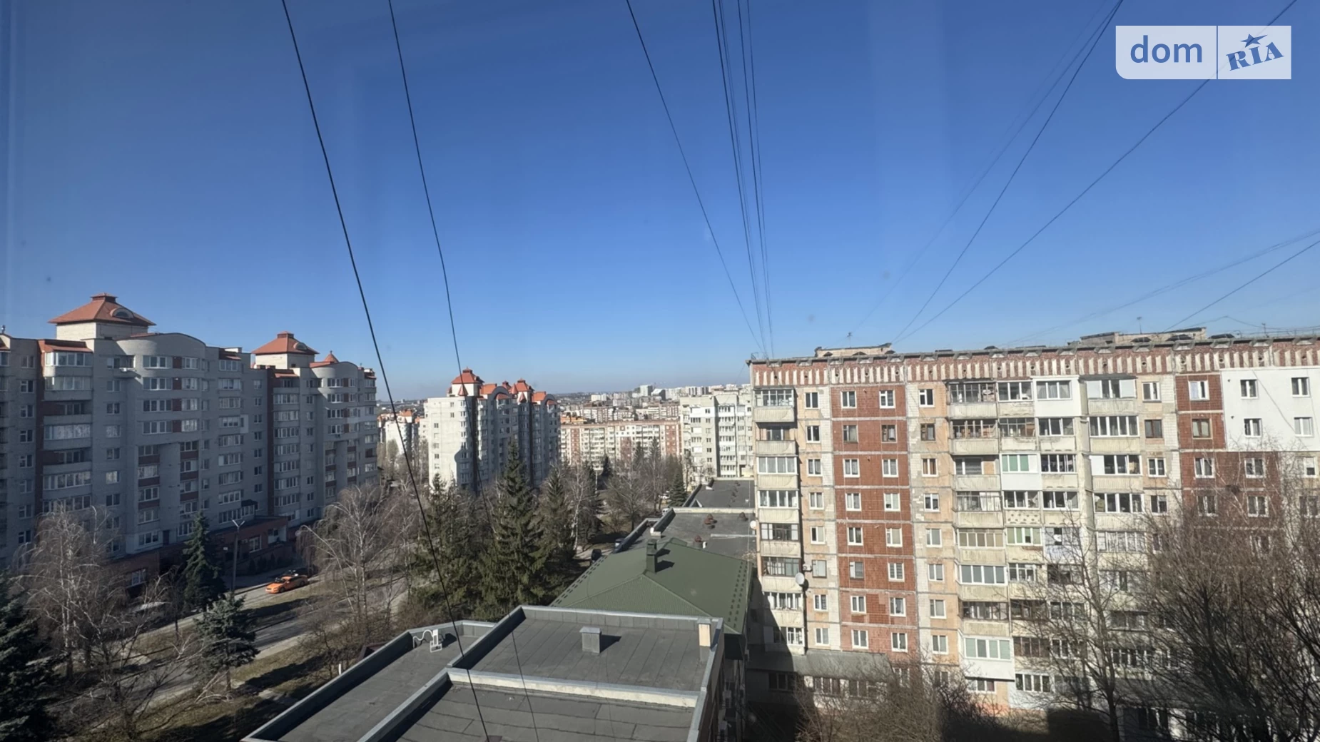 1-кімнатна квартира 32 кв. м у Тернополі, вул. Євгена Коновальця, 4 - фото 4